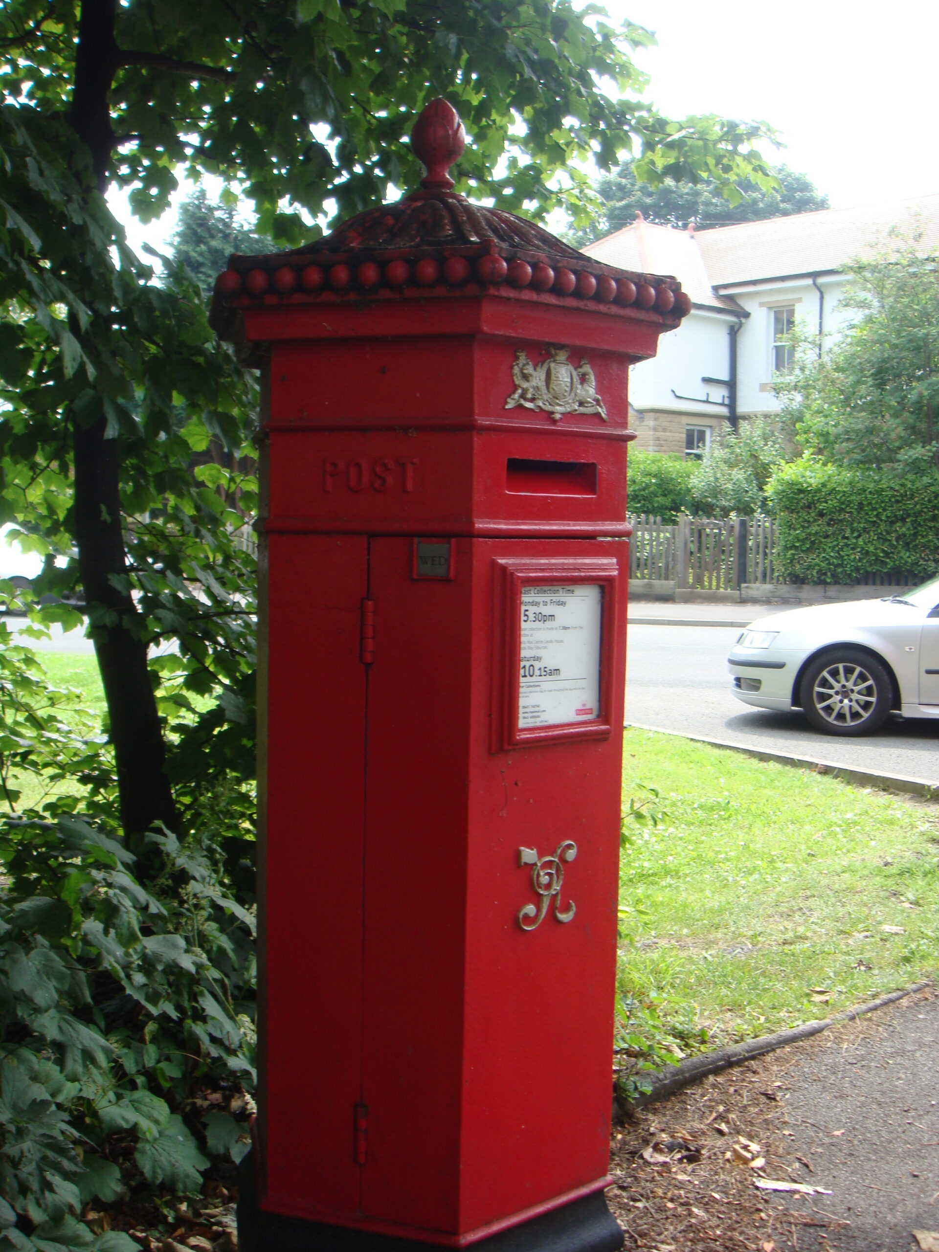 Local History Hub Denton Road & West Holmes Ilkley Manor House