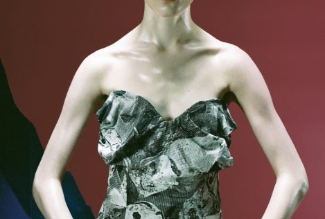 Stylised Fashion Photography Workshop