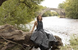 Dress - Fashion Photography Workshop