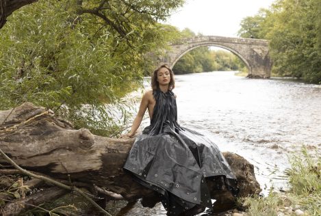 Dress - Fashion Photography Workshop