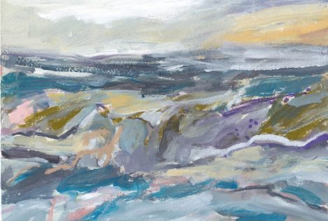 Redbrick artist from feb 2026