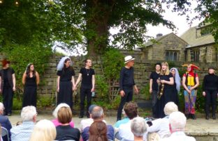 Bard in the Yard 2026